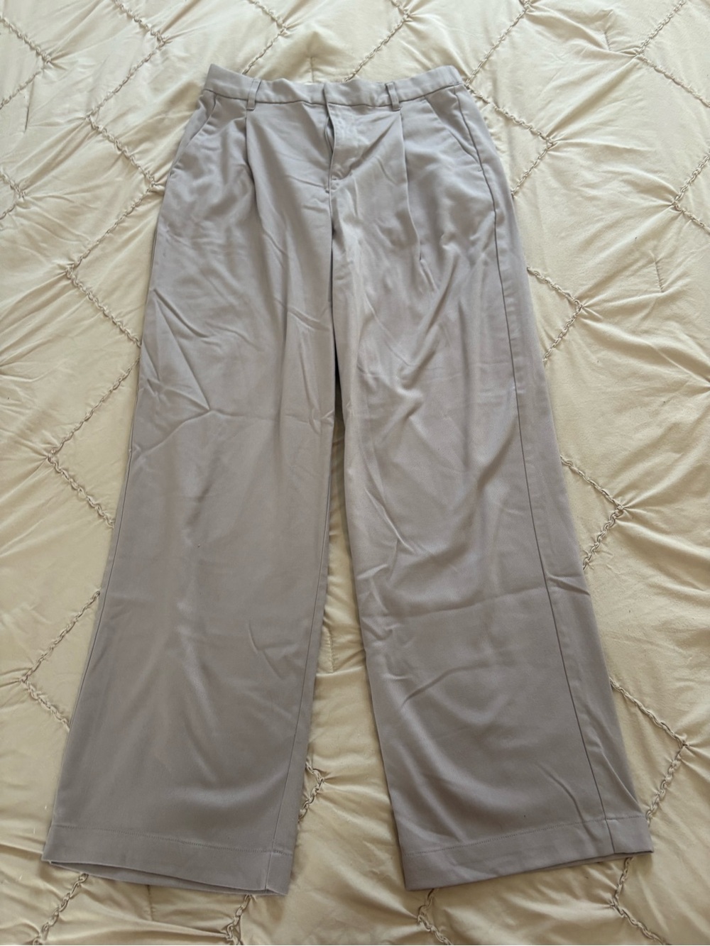 Aeropostale Wide-Leg Trousers